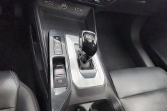 2021 MG MG5 2021 300TGI DCTGreen luxuryEdition #17