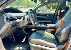 2022 Chang'an UNI-V 2022 1.5T AT Premium #4