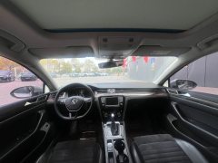 2017 Volkswagen Magotan 2017 1.8T AT 330TSILuxury #9