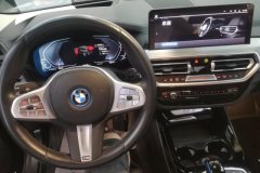 2023 BMW iX3 2022 Facelift Leading #12