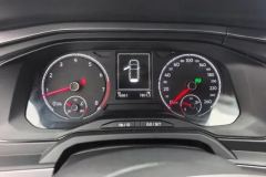 2020 Volkswagen Polo Hatchback 2019 1.5 AT PluspanoramicEnjoy #14
