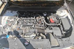 2021 Honda Accord 2018 1.5T AT 260TURBOElite China VI #10
