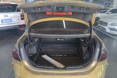 2021 BMW 1 Series 2021 2.0T AT 125i MSportYaoyeEdition #4