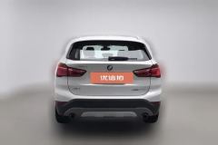 2019 BMW X1 2019 2.0T AT 20LiLuxury 4WD #4
