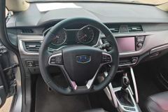 2018 Geely Auto Vision X3 2018 1.5 AT Anniversary #15