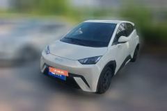 2025 BYD Seagull 2024 Glory 305km vitalityEdition #1
