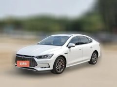 2019 BYD Qin Pro 2018 EV500Smart ConnectLead Yao EV #1