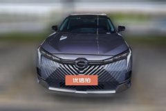 2023 GAC Trumpchi Trumpchi Yingku 2022 1.5T AT SuperNewstarMaxEdition #2
