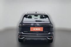 2023 Volkswagen Tharu 2023 1.5T AT 300TSI 2WDfull moonEdition #4