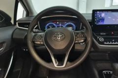 2023 Toyota Levin 2023 Smartelectric hybridHybrid 1.8L AT Sport #15