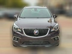2015 Buick Envision Plus 2014 2.0T AT 28TAll-roundFlagship #2