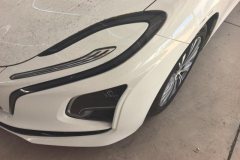 2024 Hongqi E-QM5 2024 500km travelEdition #5