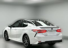2021 Toyota Camry 2021 Hybrid 2.5HG Luxury #4