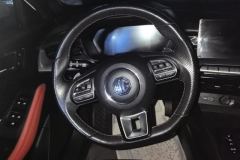 2022 MG MG5 2021 Facelift 1.5T AT 300TGI DCTGreen luxuryEdition #15