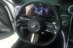 2022 Mercedes-Benz C-Class 2022 1.5T AT Facelift C260L Hao YeSport #15