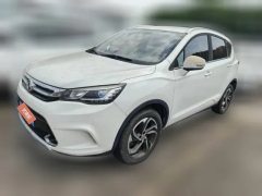 2018 Dongfeng Fengshen Fengshen AX5 2017 1.4T AT Interesting Shang #1