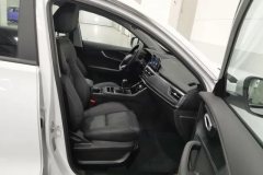 2025 Chery Tiggo 8 2025 Excellence 230TCI MTComfort 5Seat #22