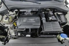 2017 Volkswagen Tiguan L 2017 1.8T AT 330TSIFashionFWD #7