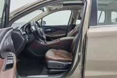 2016 Buick Envision Plus 2016 2.0T AT 28TElite 4WD #13