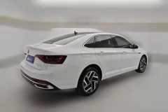 2024 Volkswagen Sagitar 2023 1.5T AT 300TSI DSGSurpass #3