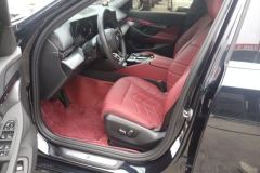2025 BMW 5 Series 2026 525Li MSport Pkg #9