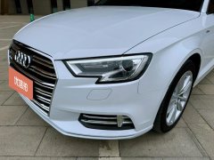 2017 Audi A3 Sportback 2014 1.4T AT 35TFSIEntry #2