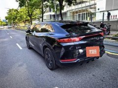 2024 BYD Song L EV 2024 550km excellence #5