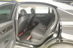 2024 Hongqi E-QM5 2024 450km travelEdition #11