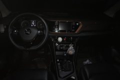 2020 Volkswagen Tharu 2021 1.4T AT 280TSILuxury FWD #12