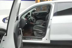 2020 Audi Q2L 2018 1.4T AT 35TFSIExclusive for listingEdition China VI #9
