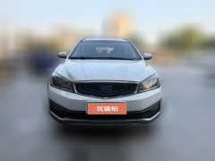 2019 Geely Auto Vision S1 2018 1.4T AT Fengxiang #3