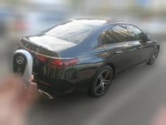 2024 Mercedes-Benz E-Class(Imported) 2024 2.0T AT E 260 Sport (Imported) #3