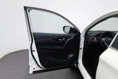 2019 Nissan Qashqai 2017 2.0 AT Elite China VI #11