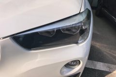 2017 BMW X1 2018 1.5T AT 18LiFashionFWD #5