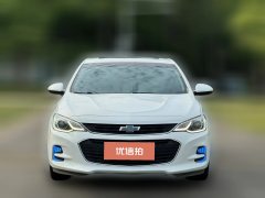2017 Chevrolet Cavalier 2016 1.5 AT HappyEdition #2
