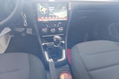 2022 Volkswagen Bora Sedan 2019 1.5L MT legendFashion Facelift China VI #16