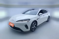 2025 BYD Seal 07 DM-i 2026 DM-i 1.5T 230km Flagship #1