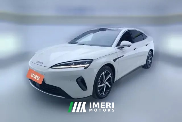 2025 BYD Seal 07 DM-i 2026 DM-i 1.5T 230km Flagship