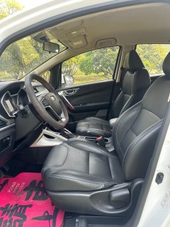 2019 Geely Auto Vision X3 2018 1.5 AT Anniversary #9