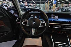2024 BMW 3 Series 2024 2.0T AT 325Li MSport Pkg #15