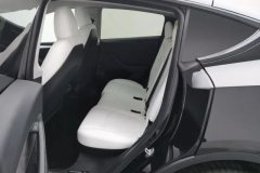 2023 Tesla Model Y 2022 Facelift rear wheel driveEdition #19