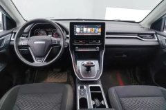 2024 Haval M6 2023 PLUS 1.5T AT DCT EliteSmart Connect #12