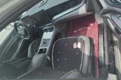 2024 BYD Seal 07 DM-i 2025 DM-i 1.5L 125km Elite #8