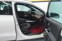 2020 Mercedes-Benz GLA-Class 2020 1.3T AT GLA200 #8