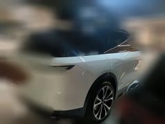 2023 NIO ES8 2023 75kWh Executive #4