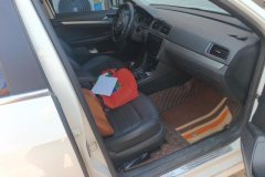2018 Volkswagen Lavida 2017 1.6 MT Comfort #8