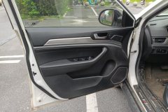 2020 Haval H6 2019 1.5T AT SportElite FWD China VI #7