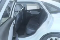 2025 Chevrolet Monza 2024 1.5L AT DCTJoy #11