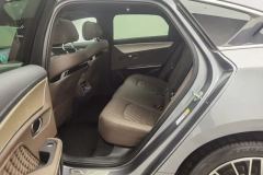 2024 BYD Han 2024 1.5T AT DM-i Glory 121KM Honor #19