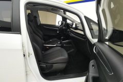 2021 Geely Auto Vision X3 2021 PRO 1.5L MT Elite #8
